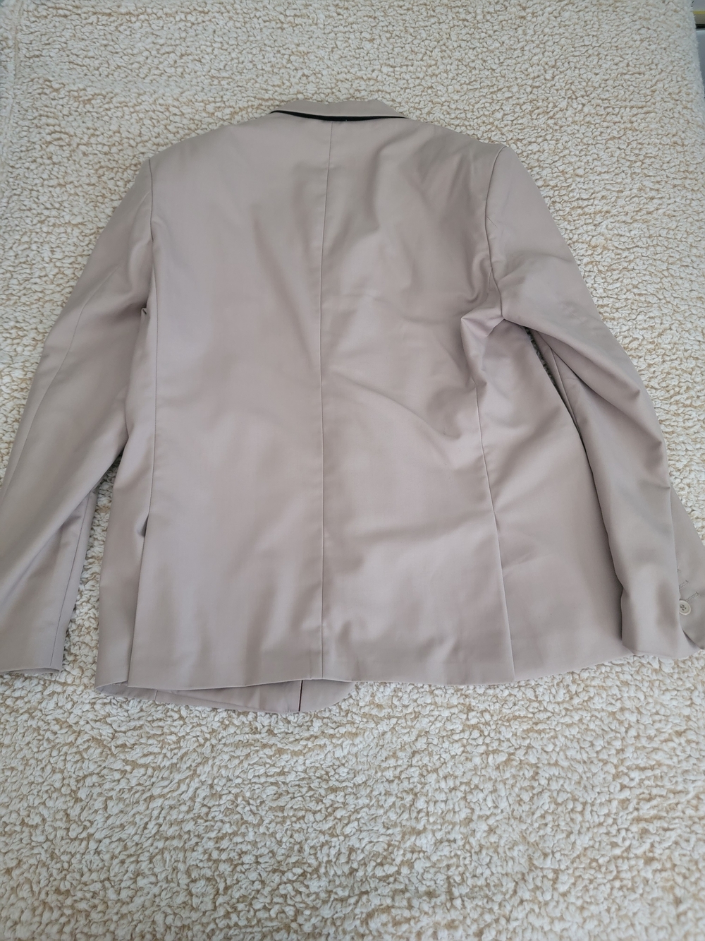 3 Piece Men Suite Size M